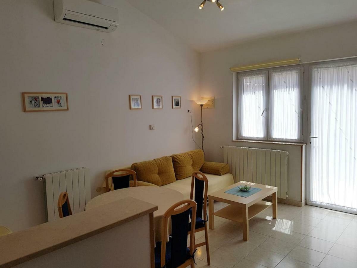 Apartman Vida Póla Kültér fotó