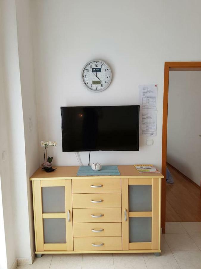 Apartman Vida Póla Kültér fotó