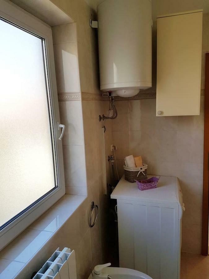Apartman Vida Póla Kültér fotó